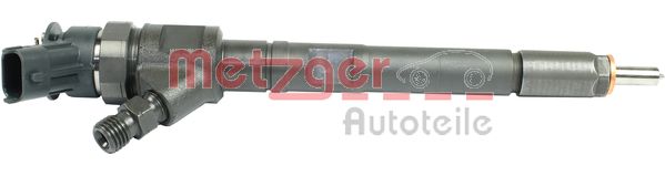 Injector METZGER 0870088