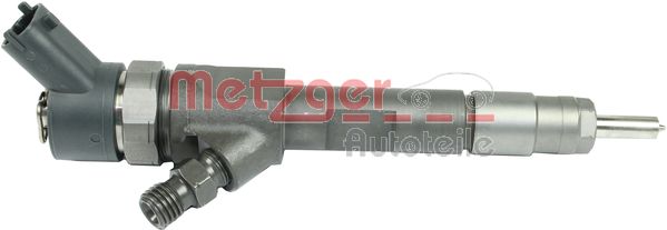 Injector METZGER 0870092
