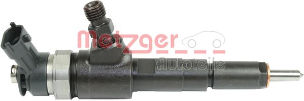 Injector METZGER 0870096
