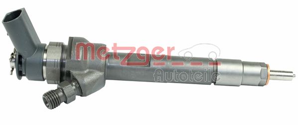 Injector METZGER 0870103