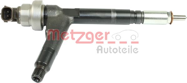 Injector METZGER 0870110