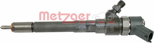 Injector METZGER 0870129