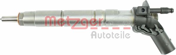 Injector METZGER 0870133