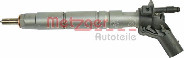 Injector METZGER 0870156
