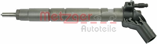Injector METZGER 0870159