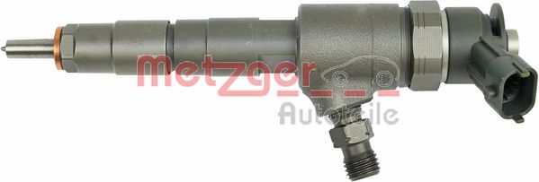 Injector METZGER 0870166