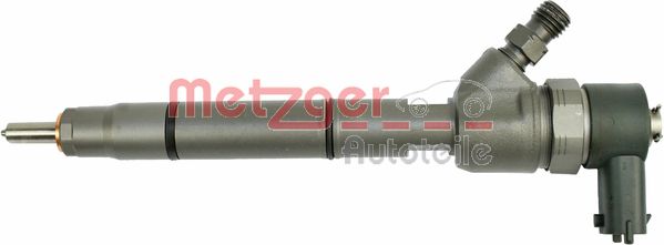 Injector METZGER 0870172