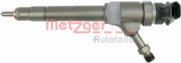Injector METZGER 0870173