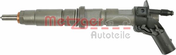 Injector METZGER 0870179
