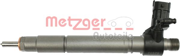 Injector METZGER 0870185