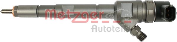 Injector METZGER 0870188