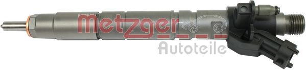Injector METZGER 0870189