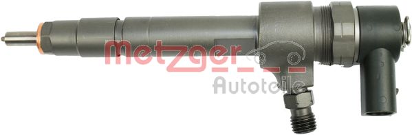 Injector METZGER 0870204