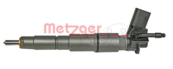 Injector METZGER 0870211