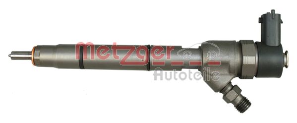 Injector METZGER 0870213