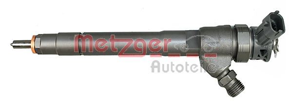 Injector METZGER 0870214