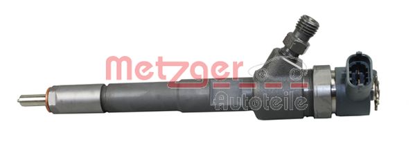Injector METZGER 0870219