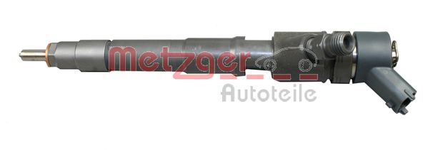 Injector METZGER 0870221
