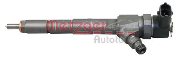 Injector METZGER 0870223