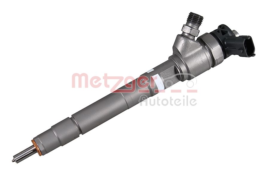 Injector METZGER 0870240