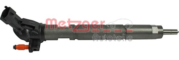 Injector METZGER 0871007