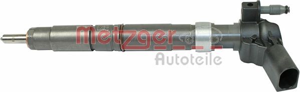 Injector METZGER 0870169