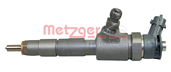 Injector METZGER 0871034