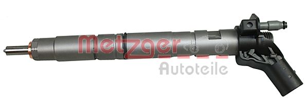 Injector METZGER 0871039
