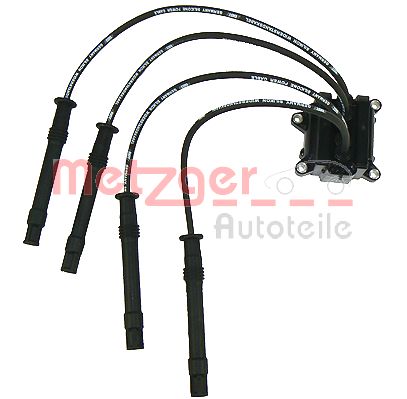 Bobina de inductie METZGER 0880022