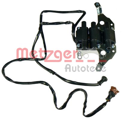 Bobina de inductie METZGER 0880173