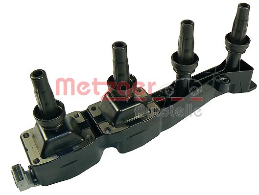 Bobina de inductie METZGER 0880305