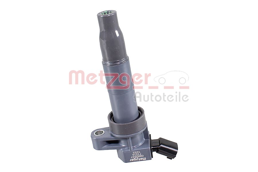 Bobina de inductie METZGER 0880537