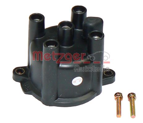 Capac distribuitor SUZUKI VITARA Cabrio (ET, TA) 1.6 i 16V (TA02, SE416)  benzina 97 cai METZGER 0881001