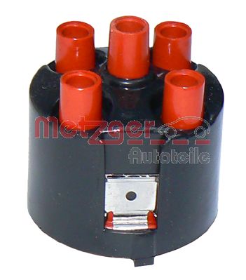 Capac distribuitor VW GOLF III (1H1) 1.6  benzina 75 cai METZGER 0881015