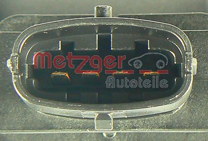 Senzor debit aer METZGER 0890244