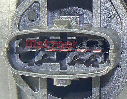 Senzor debit aer METZGER 0890247