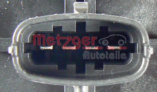 Senzor debit aer METZGER 0890256