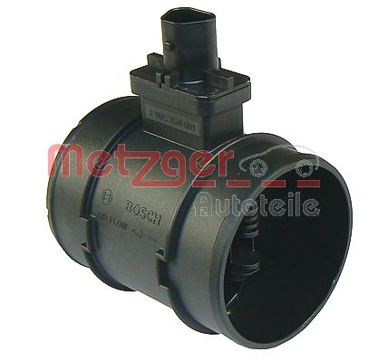 Senzor debit aer METZGER 0890259