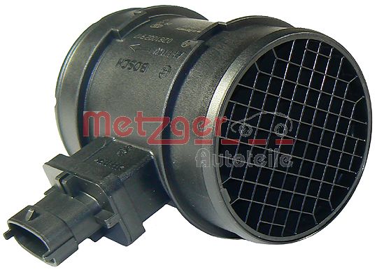 Senzor debit aer METZGER 0890265