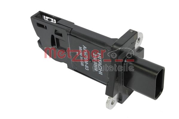 Senzor debit aer METZGER 0890322