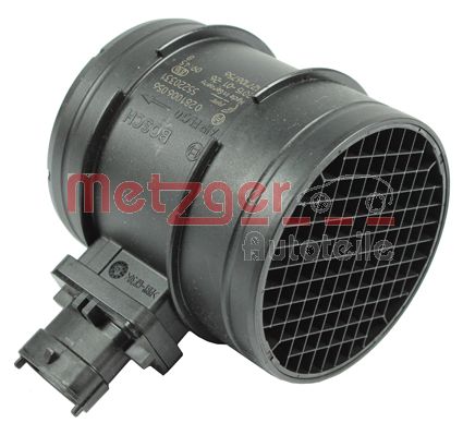 Senzor debit aer METZGER 0890338