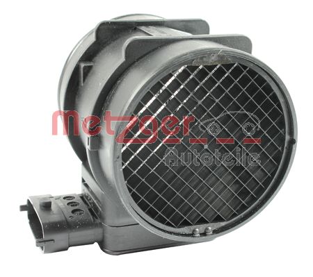 Senzor debit aer METZGER 0890340