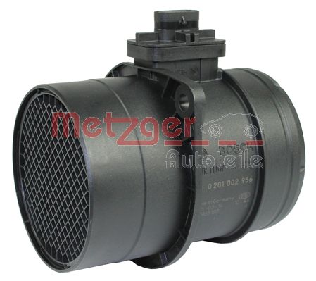 Senzor debit aer VW GOLF VII Variant (BA5, BV5) 2.0 TDI  diesel 150 cai METZGER 0890341