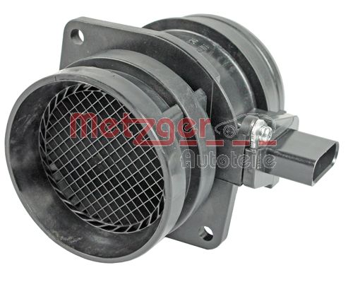 Senzor debit aer AUDI A3 (8P1) 2.0 TFSI  benzina 200 cai METZGER 0890348