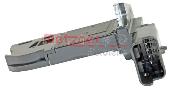 Senzor debit aer METZGER 0890369
