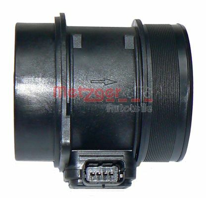 Senzor debit aer METZGER 0891022