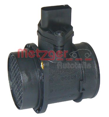 Senzor debit aer METZGER 0891048