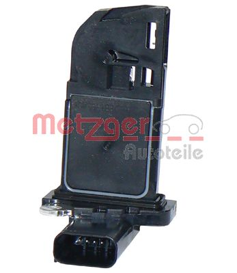 Senzor debit aer FORD KUGA I 2.0 TDCi 4x4  diesel 140 cai METZGER 0891068