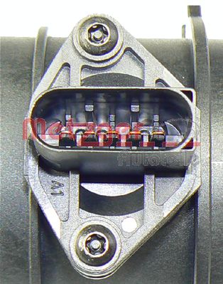 Senzor debit aer METZGER 0891069