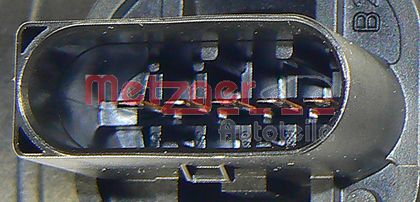 Senzor debit aer METZGER 0891071